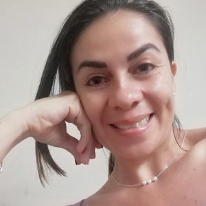 Meet your Posher, Arelis